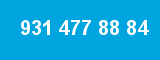 931 477 88 84